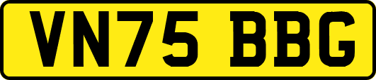 VN75BBG