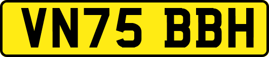 VN75BBH