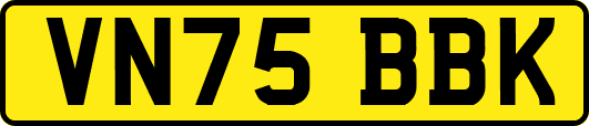VN75BBK
