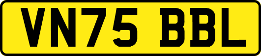 VN75BBL