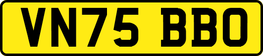 VN75BBO