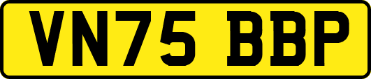 VN75BBP