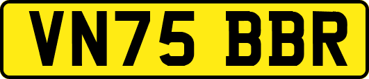 VN75BBR