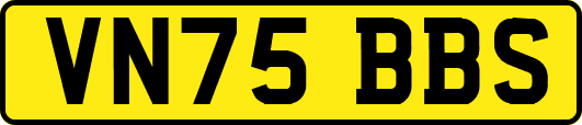 VN75BBS