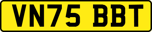 VN75BBT