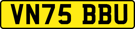 VN75BBU