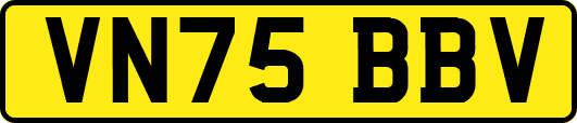VN75BBV
