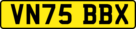 VN75BBX