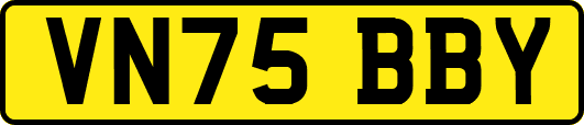 VN75BBY