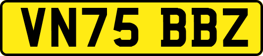 VN75BBZ