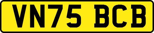 VN75BCB