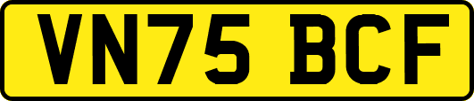 VN75BCF