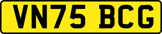 VN75BCG