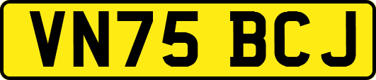 VN75BCJ
