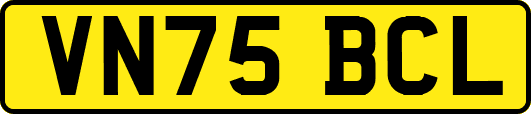 VN75BCL