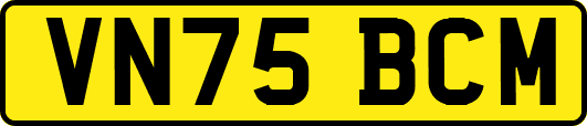 VN75BCM