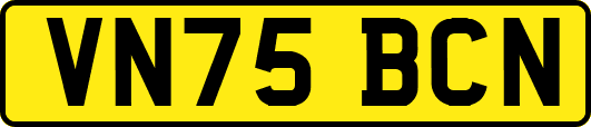 VN75BCN