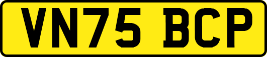 VN75BCP