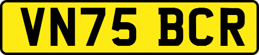 VN75BCR
