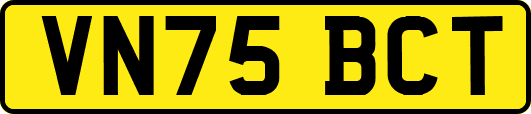 VN75BCT