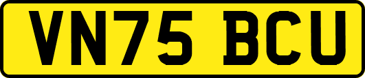 VN75BCU