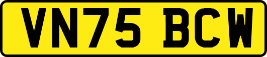 VN75BCW