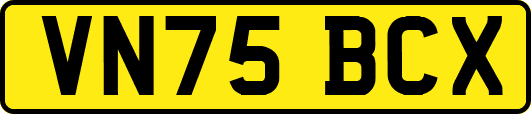 VN75BCX