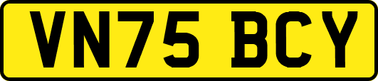 VN75BCY