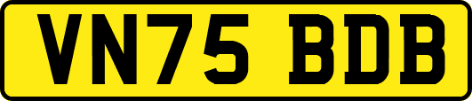 VN75BDB