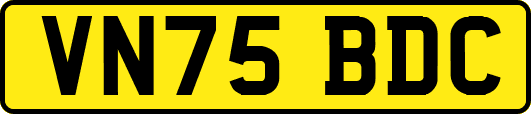 VN75BDC