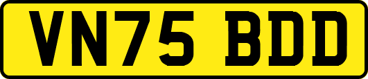 VN75BDD