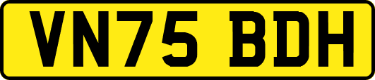 VN75BDH