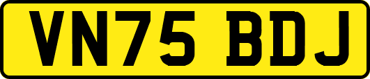 VN75BDJ