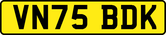 VN75BDK