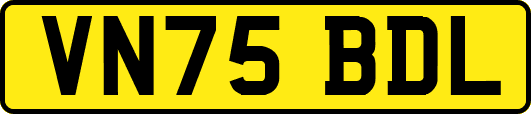 VN75BDL