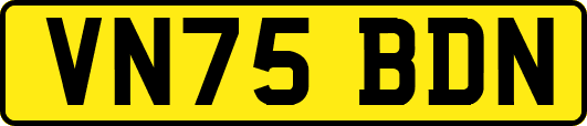 VN75BDN