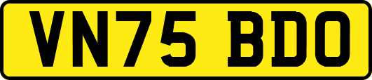 VN75BDO