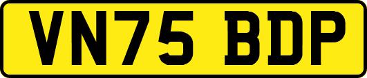 VN75BDP