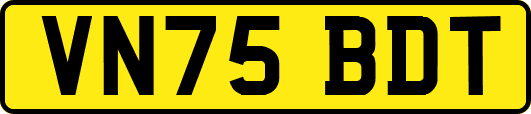 VN75BDT