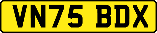 VN75BDX