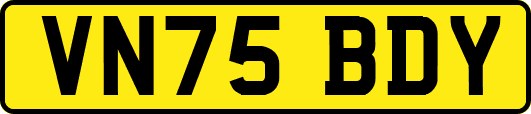 VN75BDY