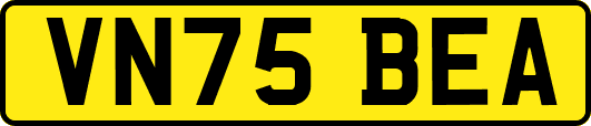 VN75BEA