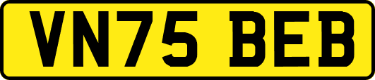 VN75BEB