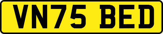 VN75BED