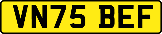 VN75BEF