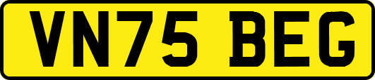 VN75BEG