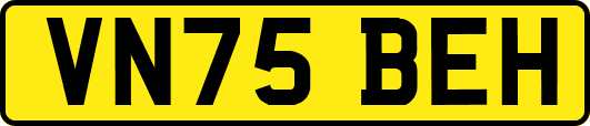 VN75BEH