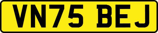 VN75BEJ