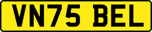 VN75BEL