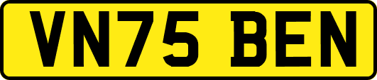 VN75BEN